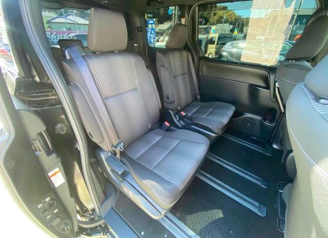 TOYOTA VOXY ZS KIRAMEKI II 2019 full