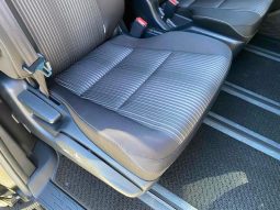 TOYOTA VOXY ZS KIRAMEKI II 2019 full