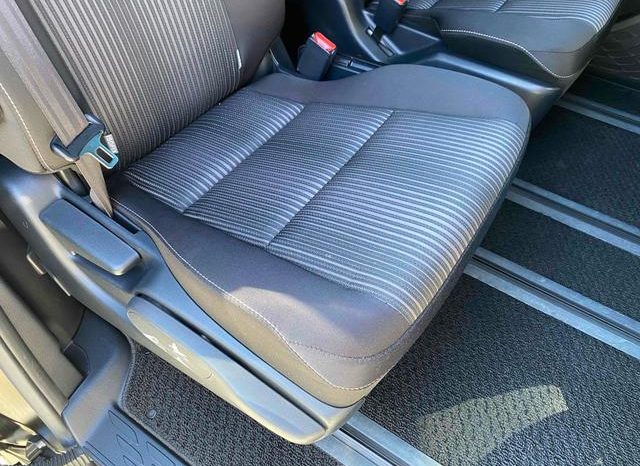 TOYOTA VOXY ZS KIRAMEKI II 2019 full