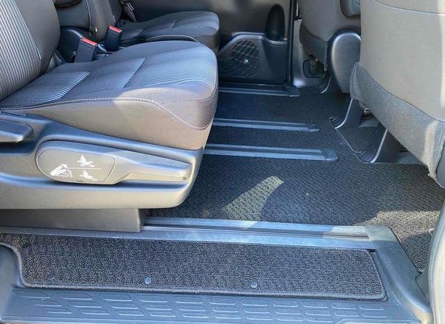 TOYOTA VOXY ZS KIRAMEKI II 2019 full