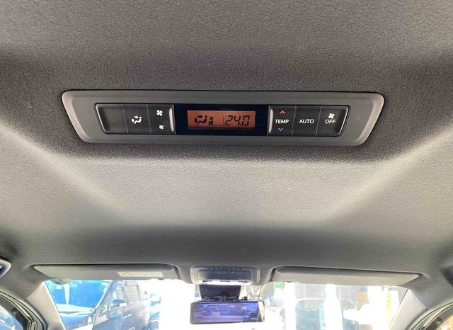 TOYOTA VOXY ZS KIRAMEKI II 2019 full