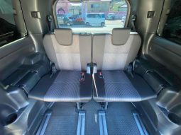 TOYOTA VOXY ZS KIRAMEKI II 2019 full