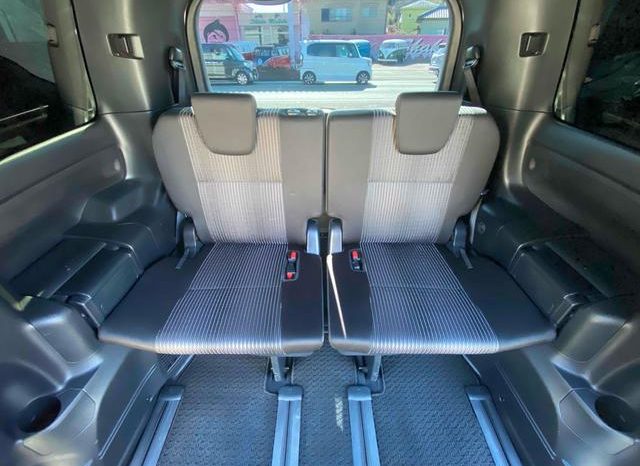 TOYOTA VOXY ZS KIRAMEKI II 2019 full