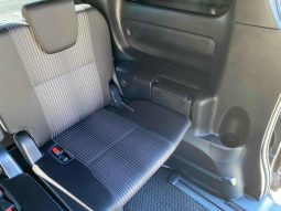 TOYOTA VOXY ZS KIRAMEKI II 2019 full