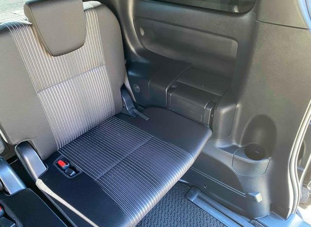 TOYOTA VOXY ZS KIRAMEKI II 2019 full