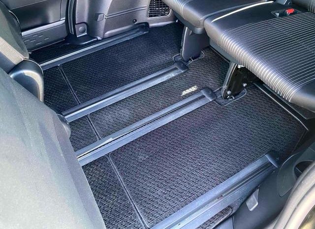 TOYOTA VOXY ZS KIRAMEKI II 2019 full