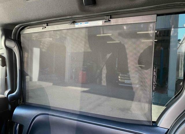 TOYOTA VOXY ZS KIRAMEKI II 2019 full