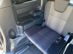 TOYOTA VOXY ZS KIRAMEKI II 2019 full