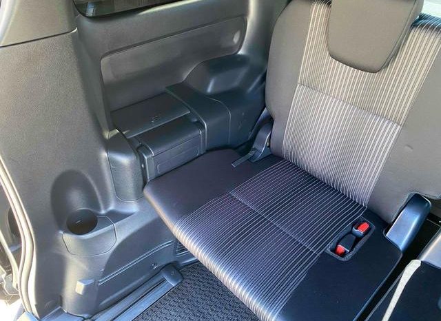 TOYOTA VOXY ZS KIRAMEKI II 2019 full