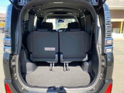 TOYOTA VOXY ZS KIRAMEKI II 2019 full