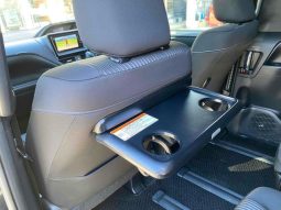 TOYOTA VOXY ZS KIRAMEKI II 2019 full