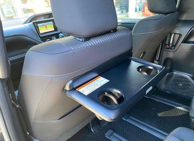 TOYOTA VOXY ZS KIRAMEKI II 2019 full