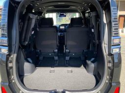 TOYOTA VOXY ZS KIRAMEKI II 2019 full