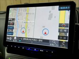 2021 TOYOTA LAND CRUISER PRADO TX L full