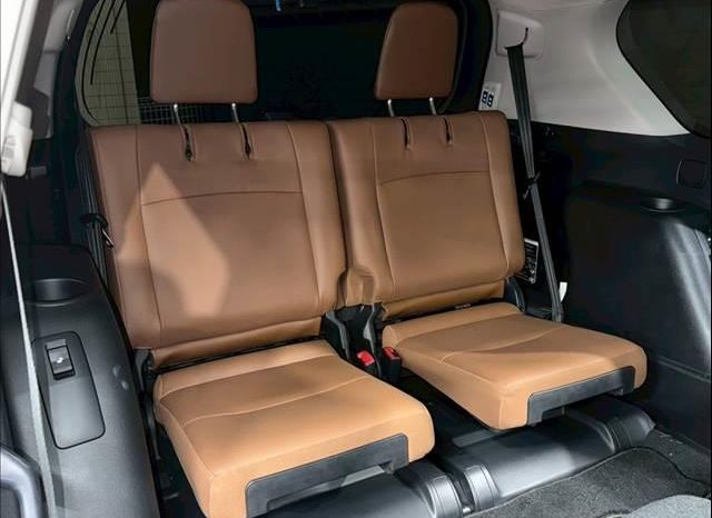 2021 TOYOTA LAND CRUISER PRADO TX L full