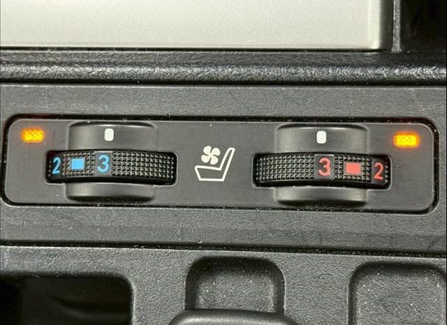 2021 TOYOTA LAND CRUISER PRADO TX L full