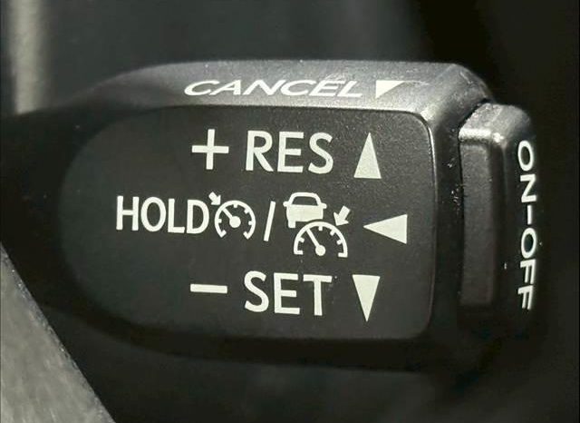 2021 TOYOTA LAND CRUISER PRADO TX L full