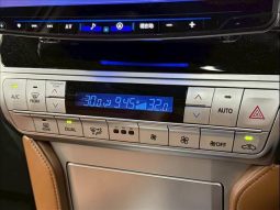 2021 TOYOTA LAND CRUISER PRADO TX L full