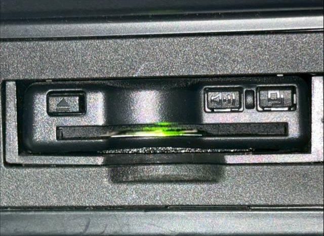 2021 TOYOTA LAND CRUISER PRADO TX L full