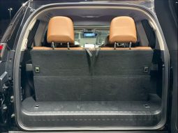 2021 TOYOTA LAND CRUISER PRADO TX L full