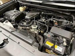 2021 TOYOTA LAND CRUISER PRADO TX L full