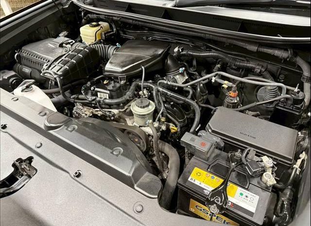 2021 TOYOTA LAND CRUISER PRADO TX L full