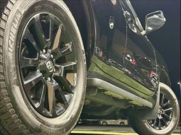 2021 TOYOTA LAND CRUISER PRADO TX L full