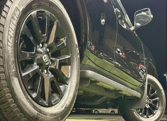 2021 TOYOTA LAND CRUISER PRADO TX L full