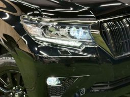 2021 TOYOTA LAND CRUISER PRADO TX L full