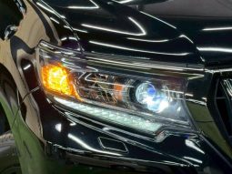 2021 TOYOTA LAND CRUISER PRADO TX L full