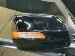 2021 TOYOTA LAND CRUISER PRADO TX L full