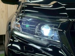 2021 TOYOTA LAND CRUISER PRADO TX L full