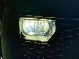 2021 TOYOTA LAND CRUISER PRADO TX L full