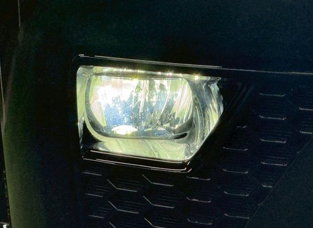 2021 TOYOTA LAND CRUISER PRADO TX L full