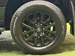 2021 TOYOTA LAND CRUISER PRADO TX L full