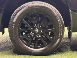 2021 TOYOTA LAND CRUISER PRADO TX L full