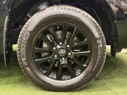 2021 TOYOTA LAND CRUISER PRADO TX L full