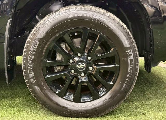 2021 TOYOTA LAND CRUISER PRADO TX L full