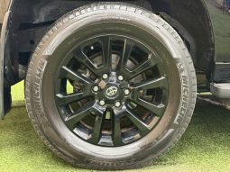 2021 TOYOTA LAND CRUISER PRADO TX L full