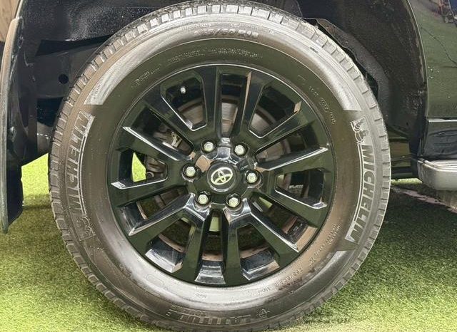 2021 TOYOTA LAND CRUISER PRADO TX L full