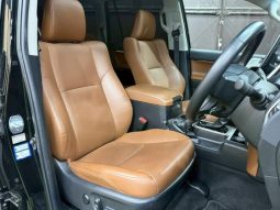 2021 TOYOTA LAND CRUISER PRADO TX L full