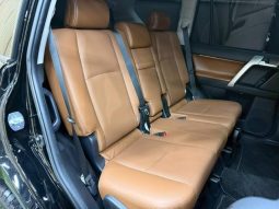 2021 TOYOTA LAND CRUISER PRADO TX L full