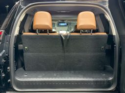 2021 TOYOTA LAND CRUISER PRADO TX L full