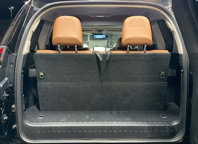 2021 TOYOTA LAND CRUISER PRADO TX L full