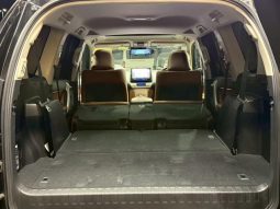 2021 TOYOTA LAND CRUISER PRADO TX L full