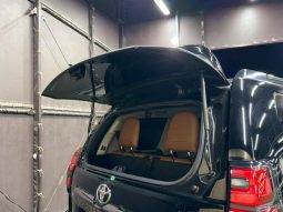 2021 TOYOTA LAND CRUISER PRADO TX L full