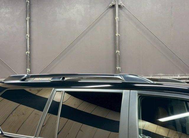 2021 TOYOTA LAND CRUISER PRADO TX L full