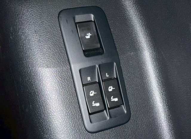 2021 TOYOTA LAND CRUISER PRADO TX L full