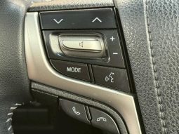2021 TOYOTA LAND CRUISER PRADO TX L full