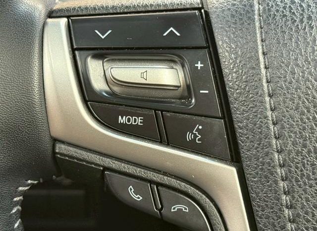 2021 TOYOTA LAND CRUISER PRADO TX L full